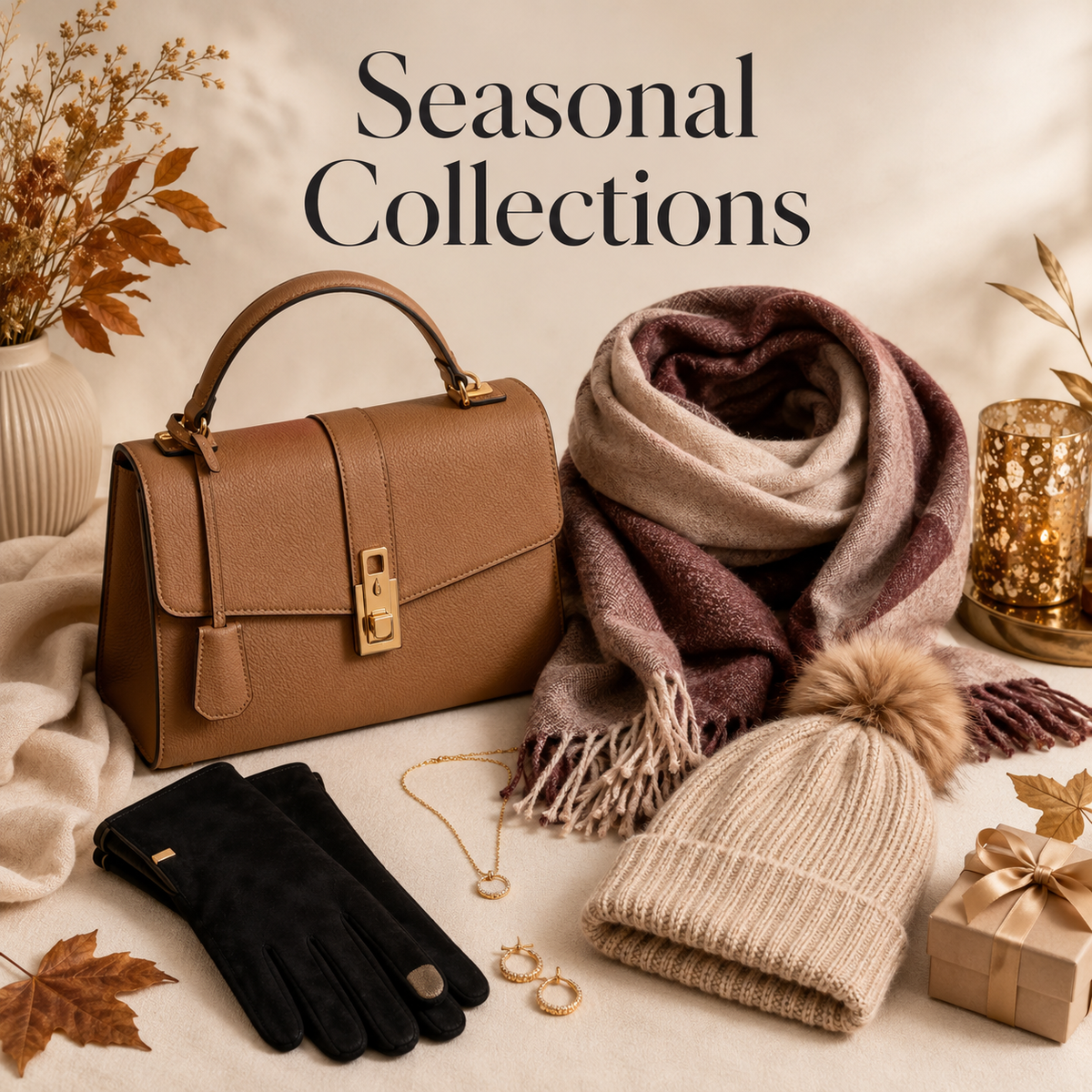 Seasonal Collection