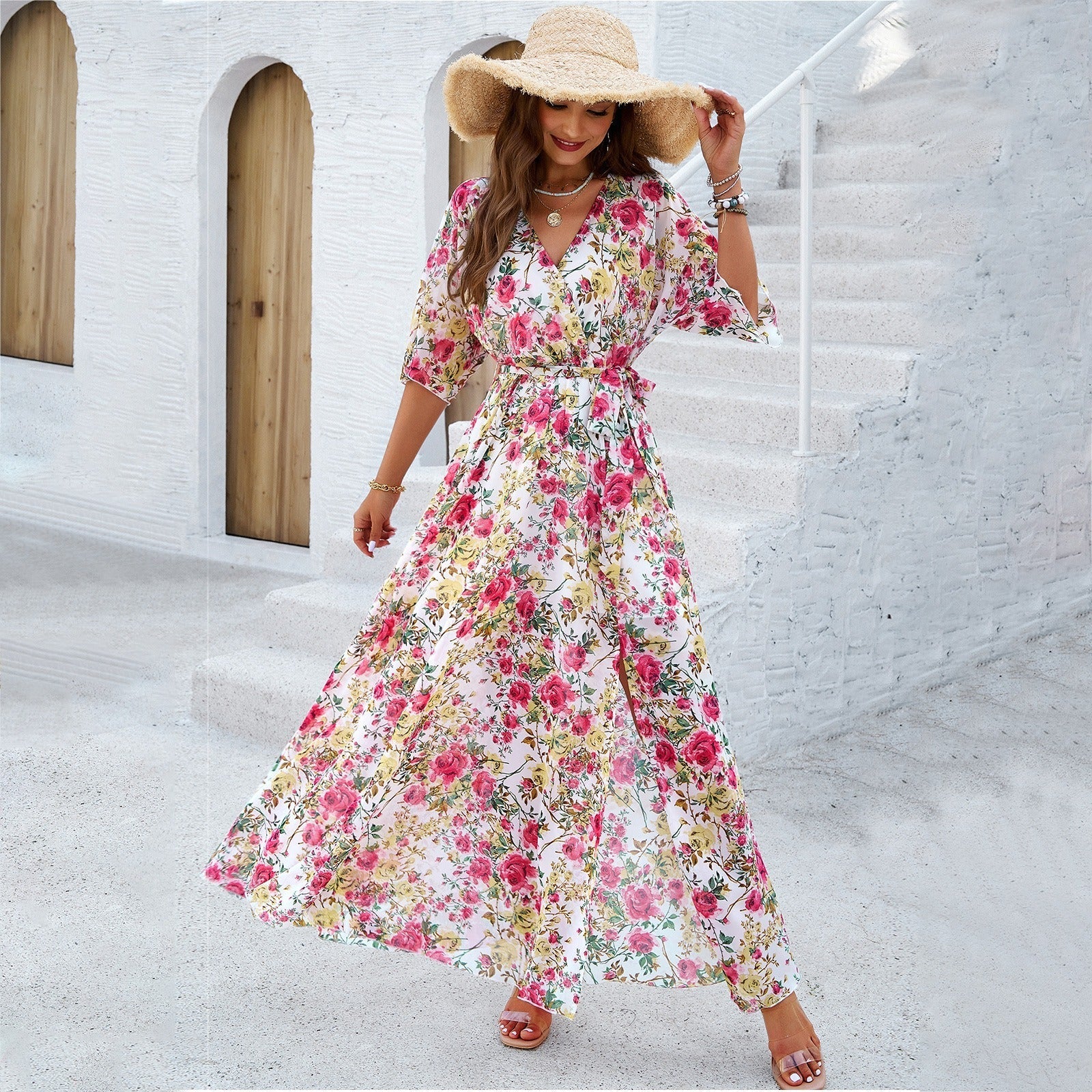Dresses & Apparel