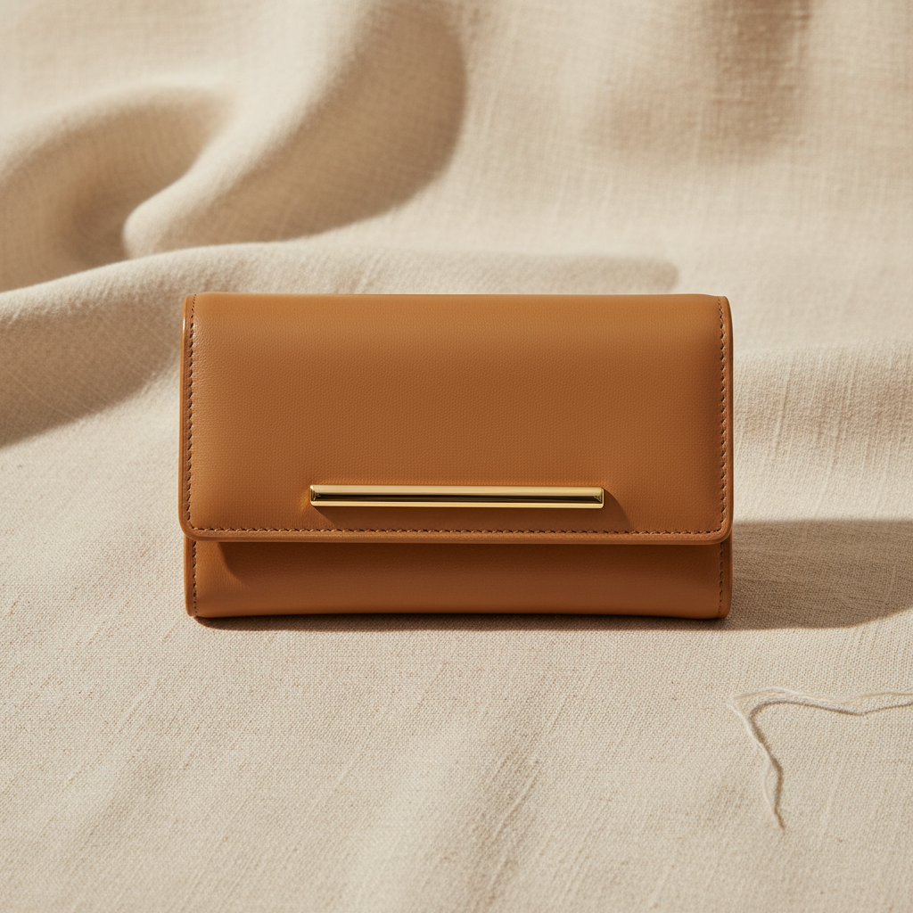 Boutique Wallet