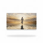 Reflections Faith Wall Art III