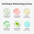 Azelaic Acid Cream for Sensitive Skin