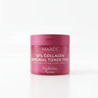 Collagen & Retinol Toner Pads