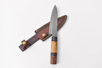 Damascus Steel Knife
