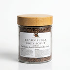 Exfoliating Anti-Cellulite Coffee Scrub