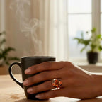 The Icon Statement Ring