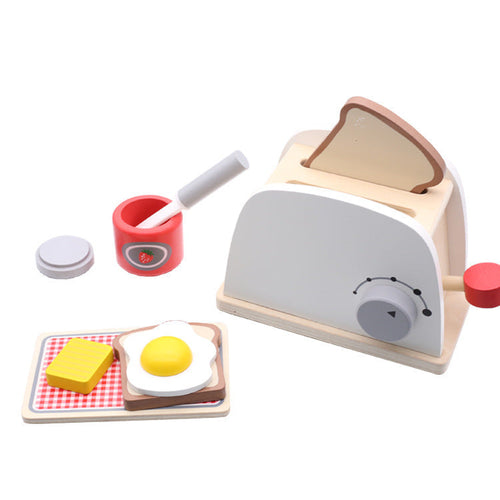 Juego de cocina de simulación para niños