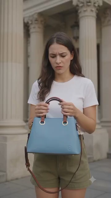 SYB Purse