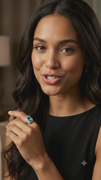 The Icon Statement Ring