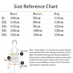 Plus Size One Piece SwimSuit